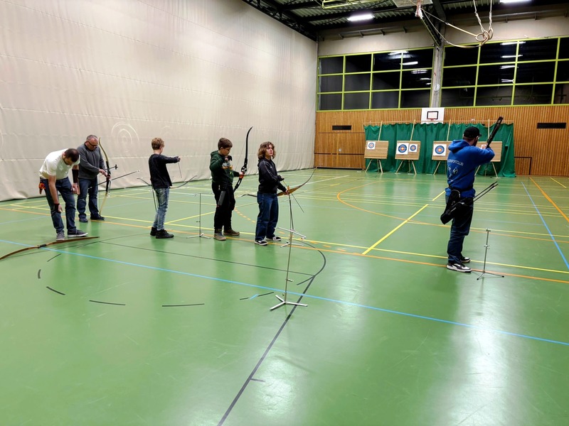 BSC-Deggingen Gallery